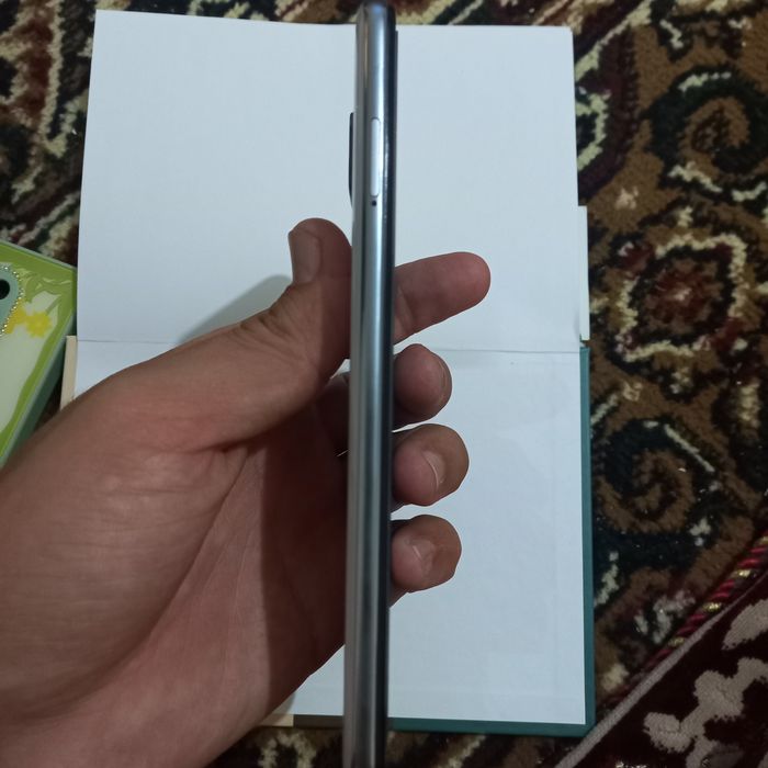 Ishonchli Redmi Note 9S sotiladi