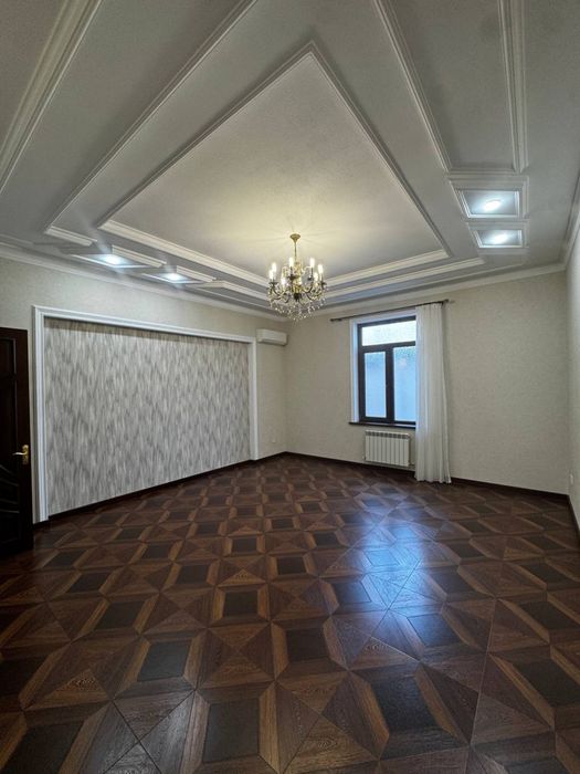 Участок - улица Никитина, Салом Чойхона - 400кв 6 комнатный