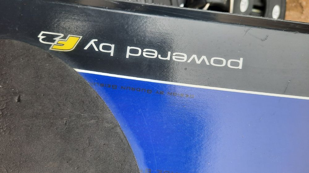 Сноуборд f2, 158 см