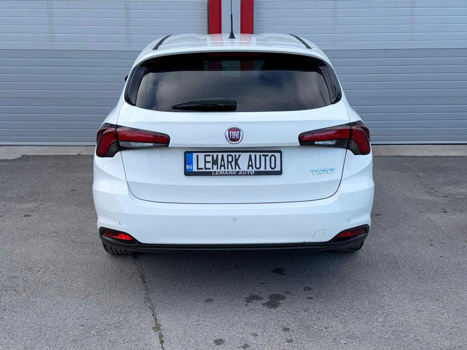Fiat Tipo 1.3MULTI JET