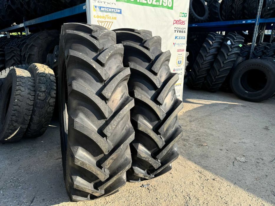 MARCA OZKA cu 10 pliuri de tractor 16.9-34 cu livrare rapida