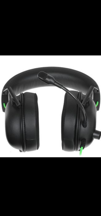 Продам игровые наушники Razer BlackShark V2 X,