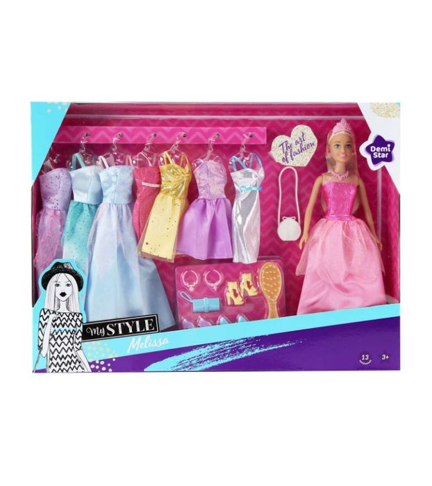 Игрушки на любой ваш выбор