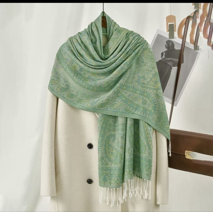 Палантин , платок