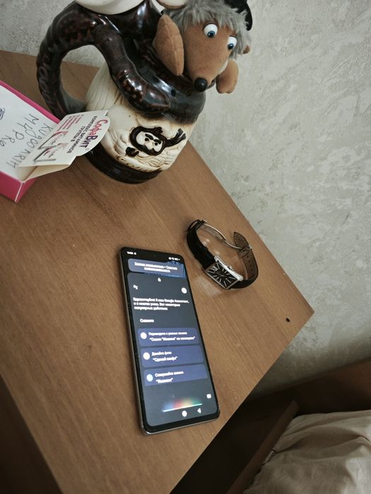 xiaomi 11 Ты 5g 8/128gb