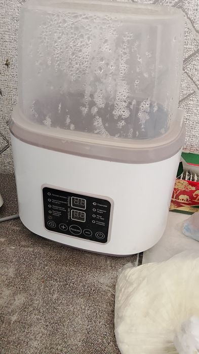 Продам молоко нагреватель