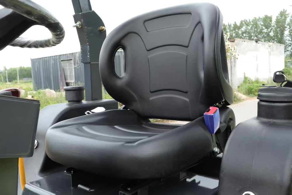 виброкаток 2тонна