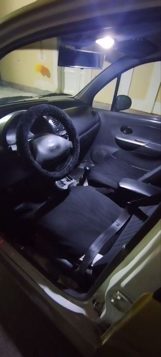 Matiz best sotiladi