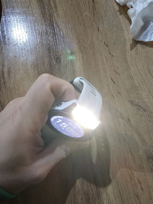 Garmin fenix 7x 51mm sapphire solar