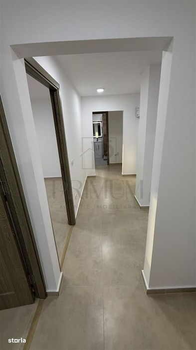 Complex - 4 Cam - Decom. - Etaj 1 - Centrala Prorpie - Boxa - 2 Bai -