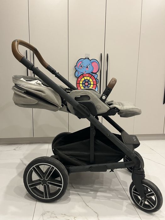 Детская коляска NUNA