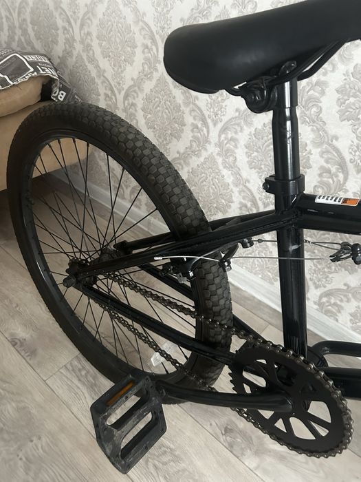 Велосипед BMX cruiser