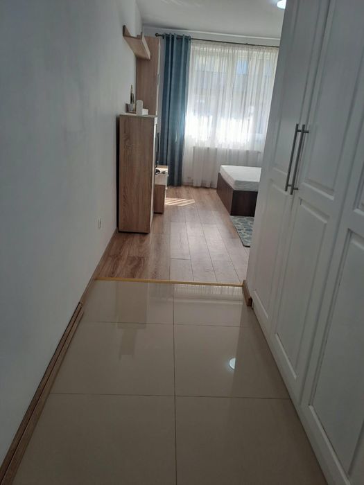 Inchiriez apartament 1 camera Selimbar,Pictor Brana