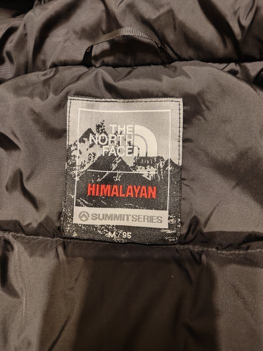 Geaca The North Face Himalayan Summit Series