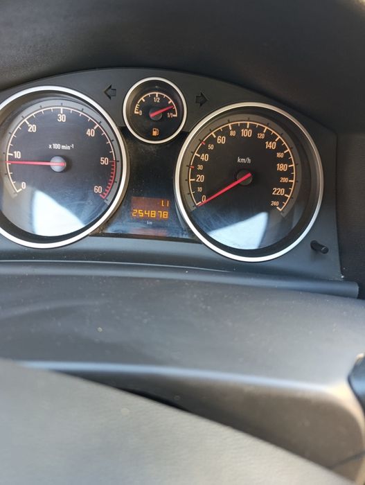 Opel Astra 1.7 de vânzare