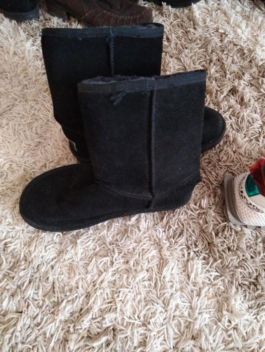 Обувь женская, ботинки, сапожки