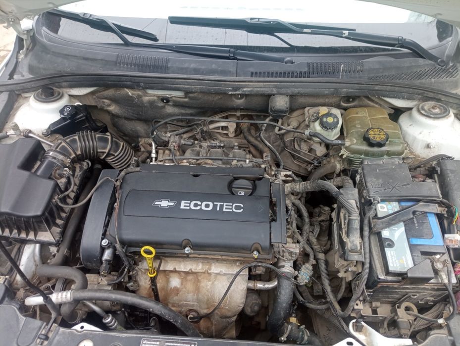 Шевролет круиз сатылады