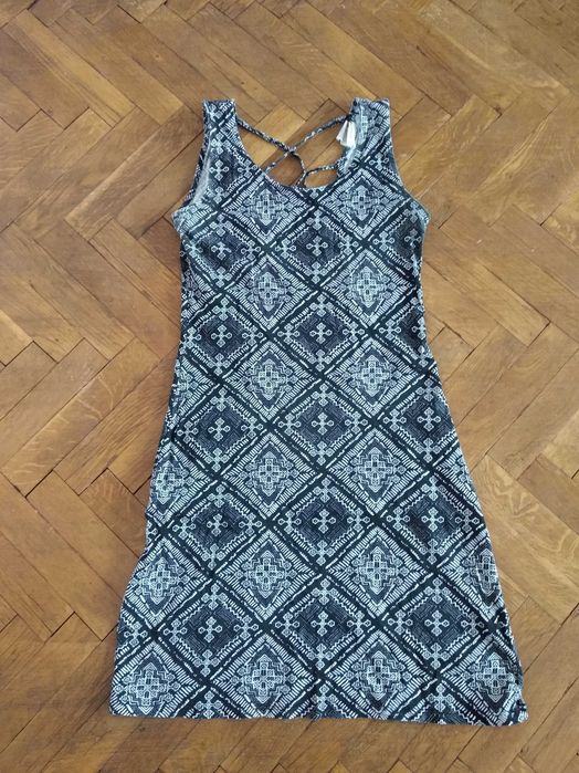 Рокли - бандажна и летни