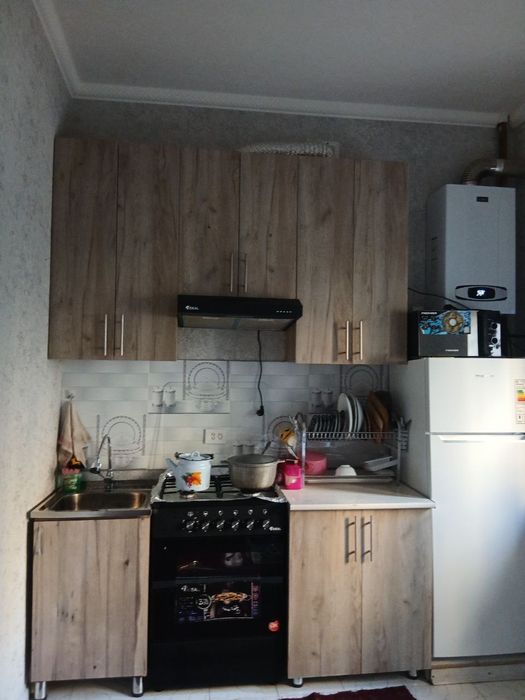 Termiz shahrida xonadon