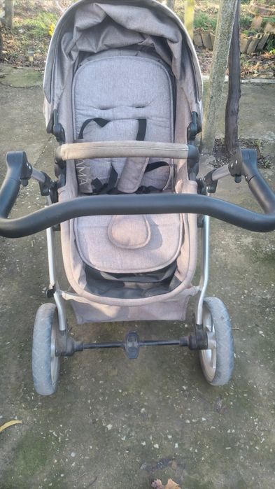 Cipolino  Флама ползвана без чанта за количка