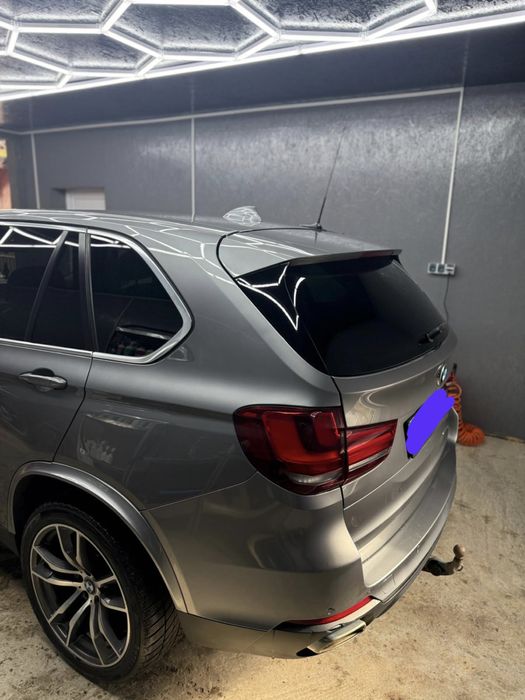 Bmw x5 xDrive30d