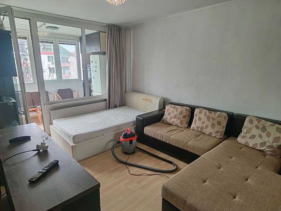 Двустаен апартамент в Лагера