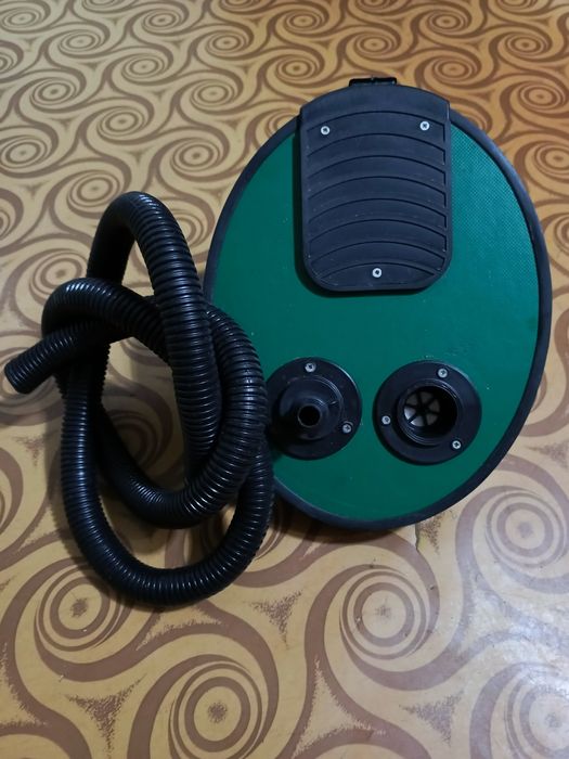 Насос для лодки ПВХ