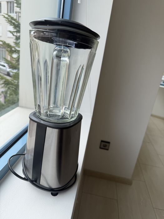 Блендер Black Decker