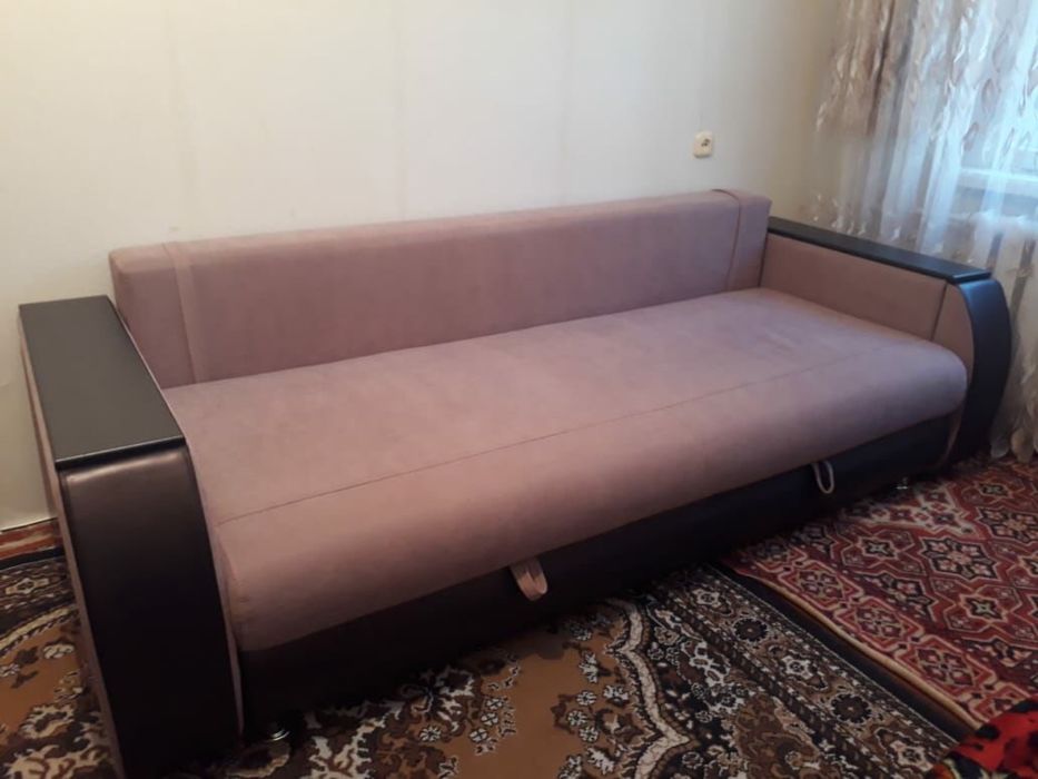 Продается 2 комнатная квартира в Майкудуке