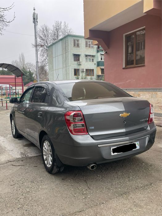 Cobalt avtomat / кобальт автомат