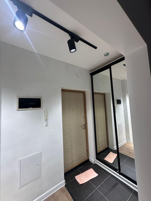 Nova city 13,1ком квартира