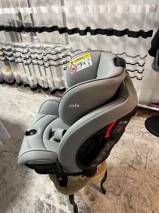 Детское автокресло