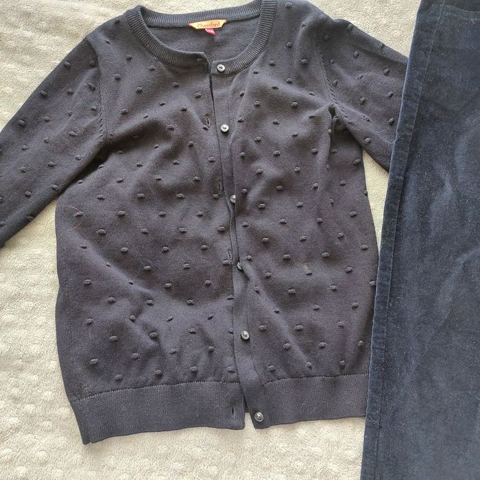 Продам школьную форму на девочку