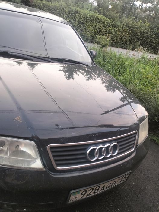 Продам Audi A6 1998