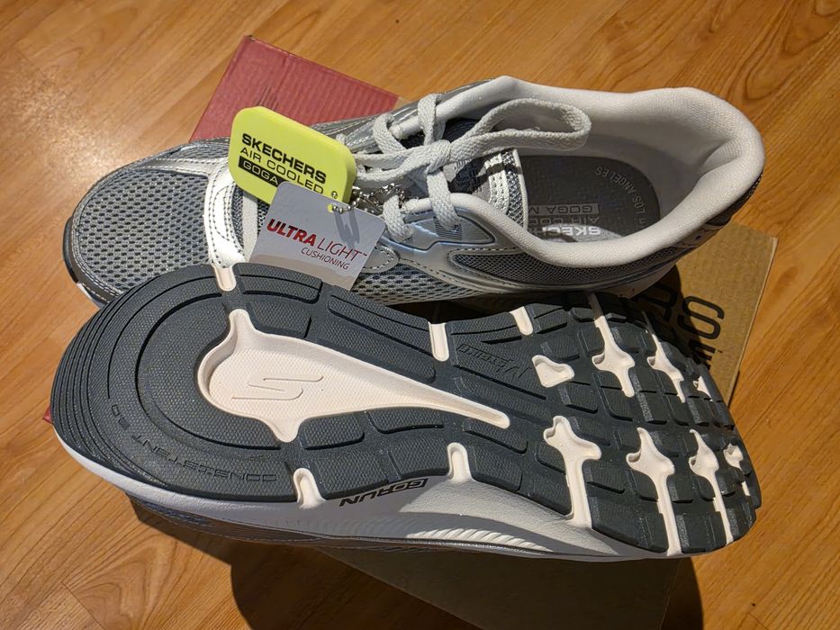 Pantofi Sport Skechers  Go Run Consitent 2.0 - Volt de dama