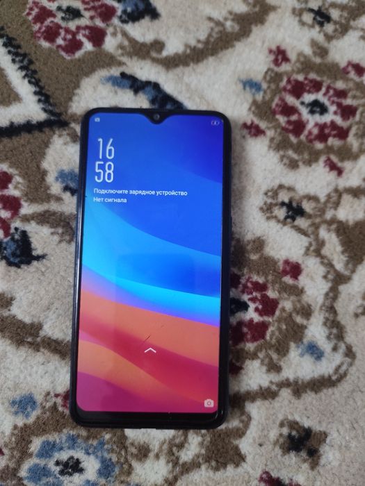 Продам  OPPO AX7