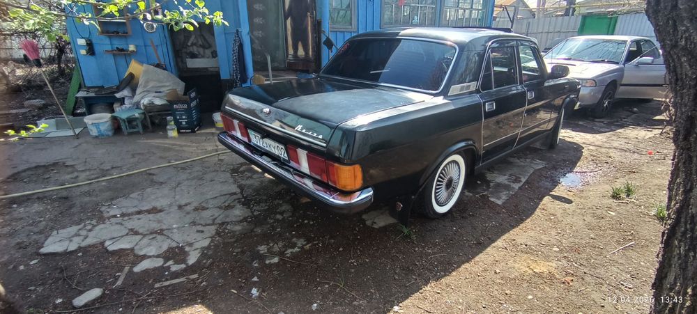 Волга 3102  продам