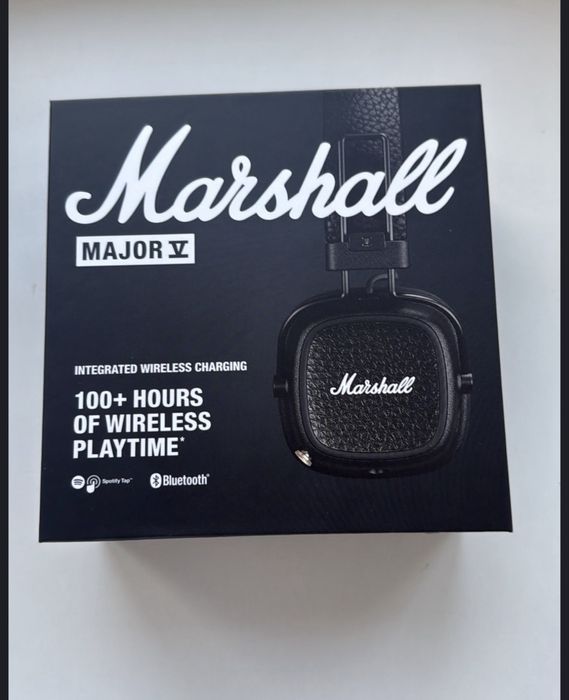 Marshall Major 5