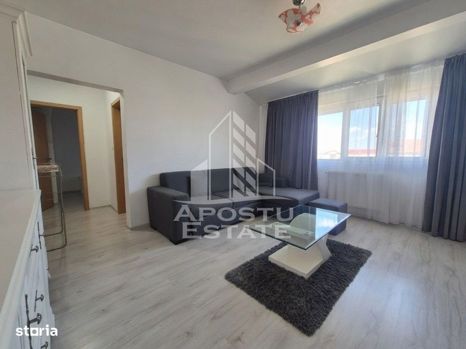Apartament cu 2 camere, de vanzare, Dambovita, Timisoara