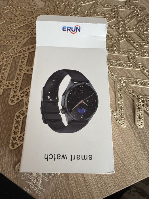 часовник смарт нов