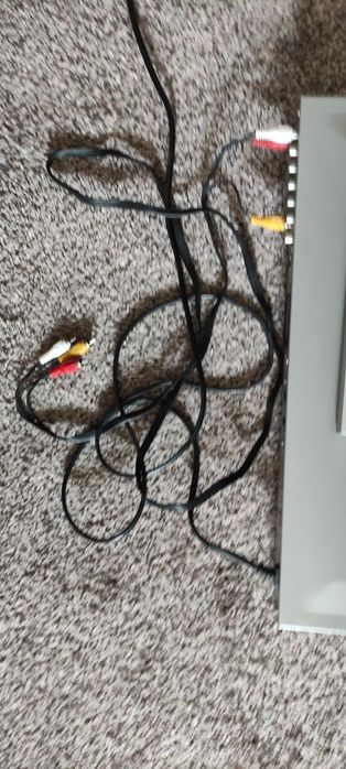 Работещ DVD player  Neo