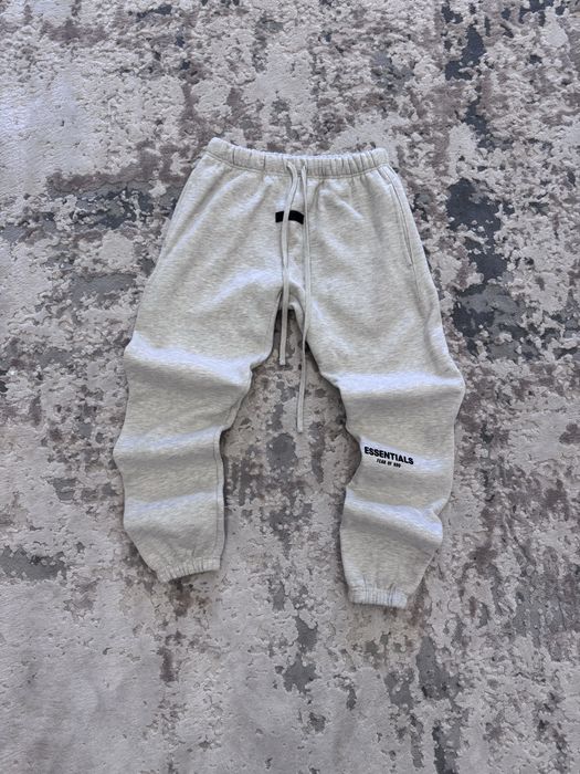 Pantalon Essentials