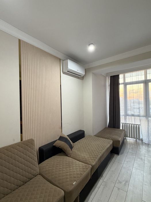 Сдам квартиру евро 3-х ком.