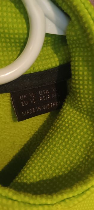 Мъжки полар Berghaus