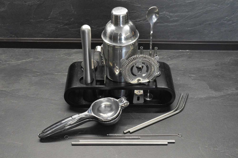 Комплект за коктейли Mark Adler Shake 5.0