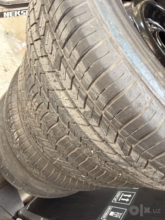 Damas diska balon xolati Zòr 175/70/R13