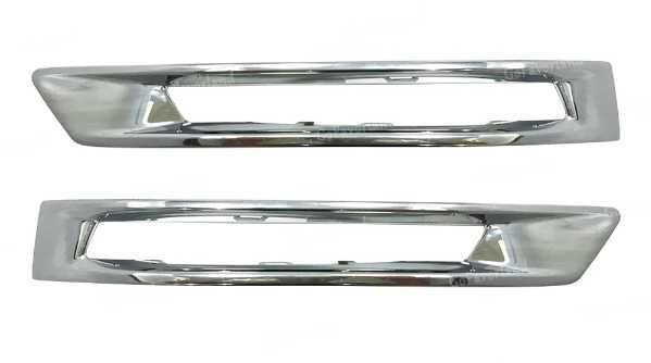 Mercedes Benz X204 GLK Лайсна Къса дневна светлина 4-matic 220cdi 320