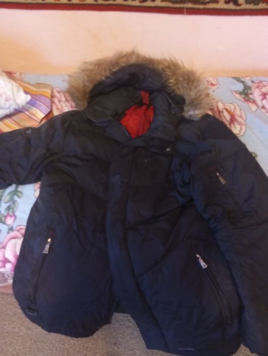 Продам Аляску зима