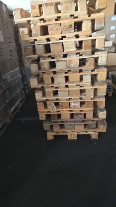 Европаллеты Подоны  120/80 тг