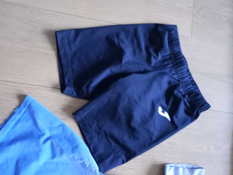 Екип за лека атлетика